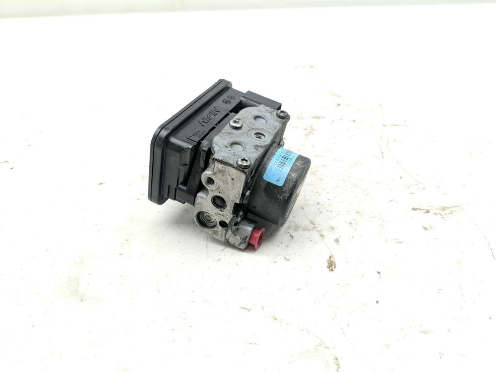 17 Indian Chieftain Limited ABS System Anti Lock Brake Pump Module 1911987