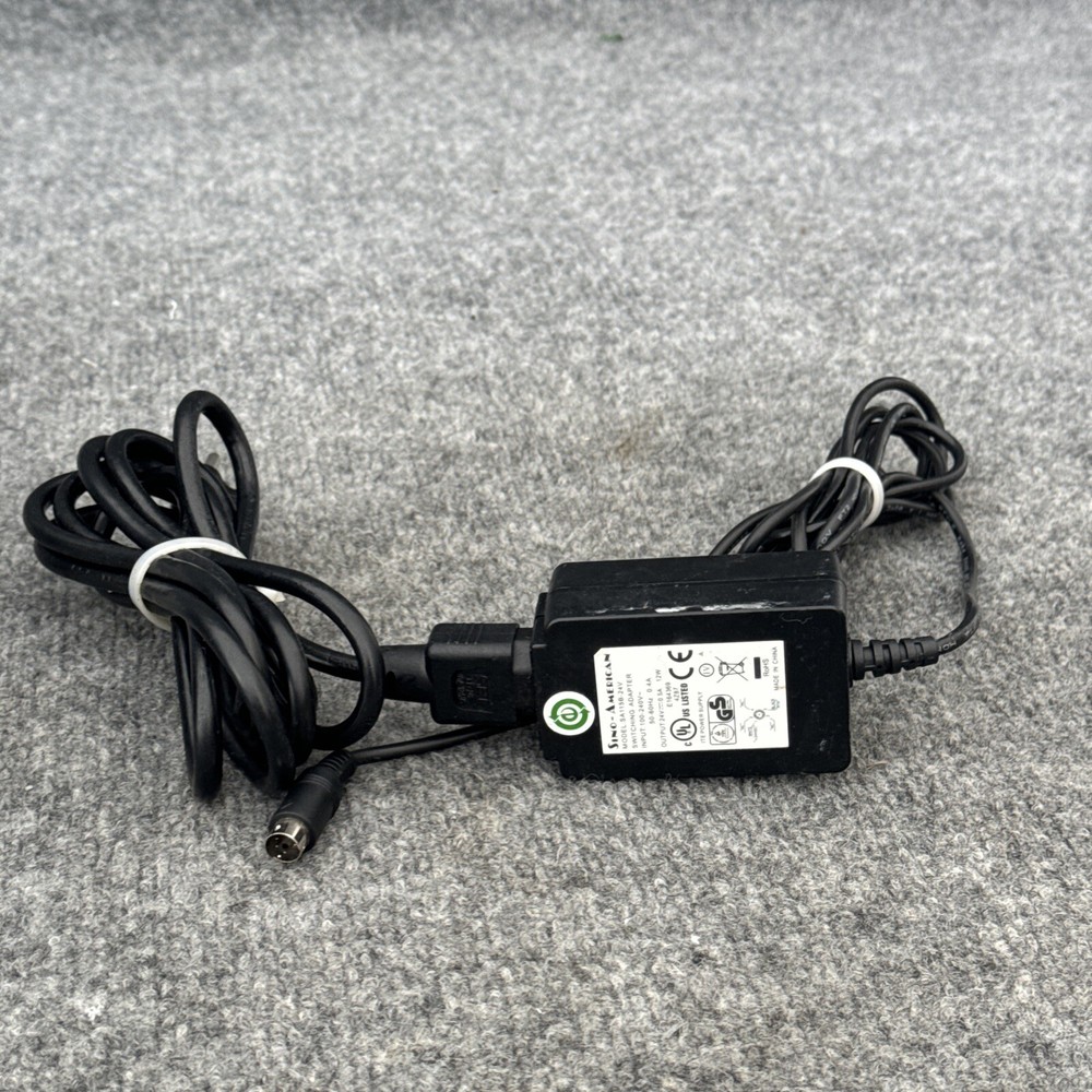 3M 963E Benchtop Air Ionizer Used