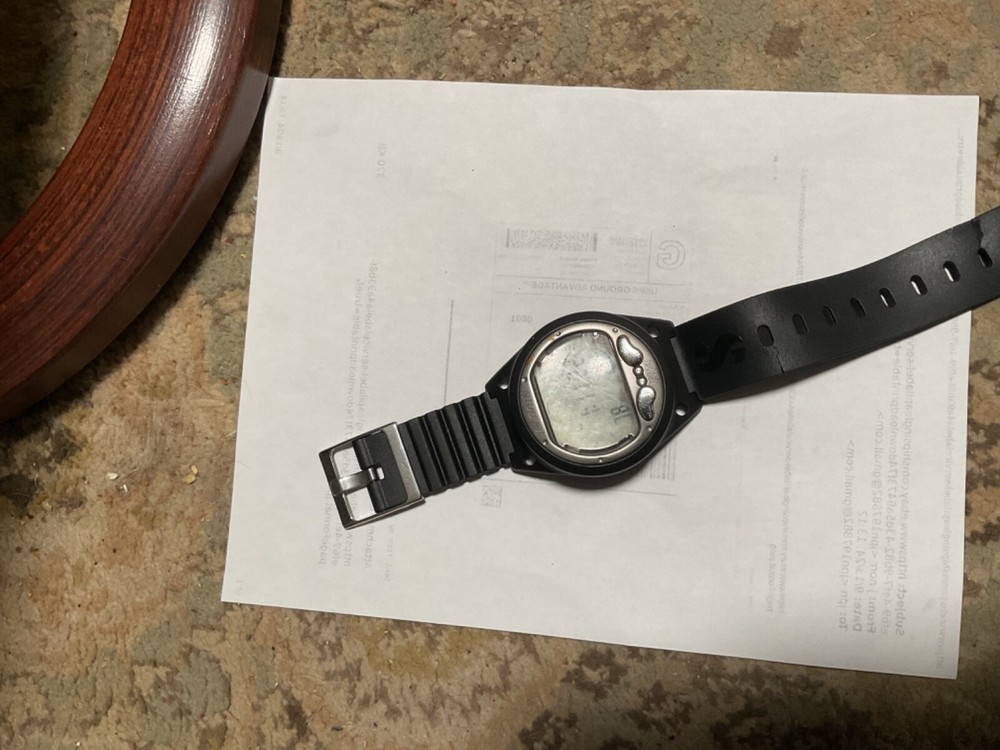 scubapro aladin tec 2g dive computer