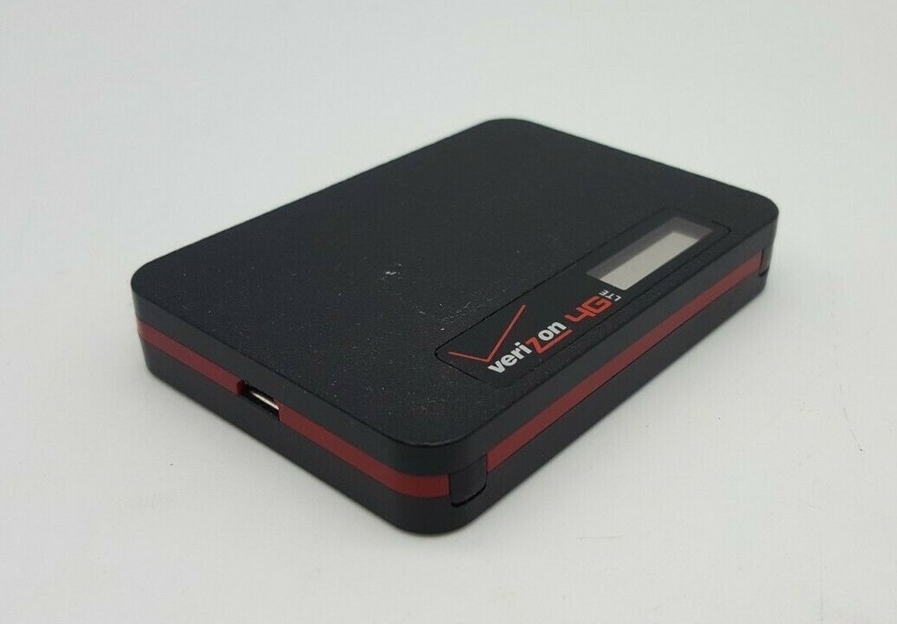 Verizon Ellipsis Jetpack MHs700L