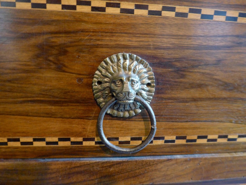 antique Desk