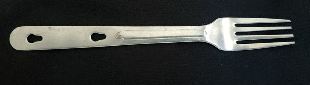 WW2 ARMY Fork