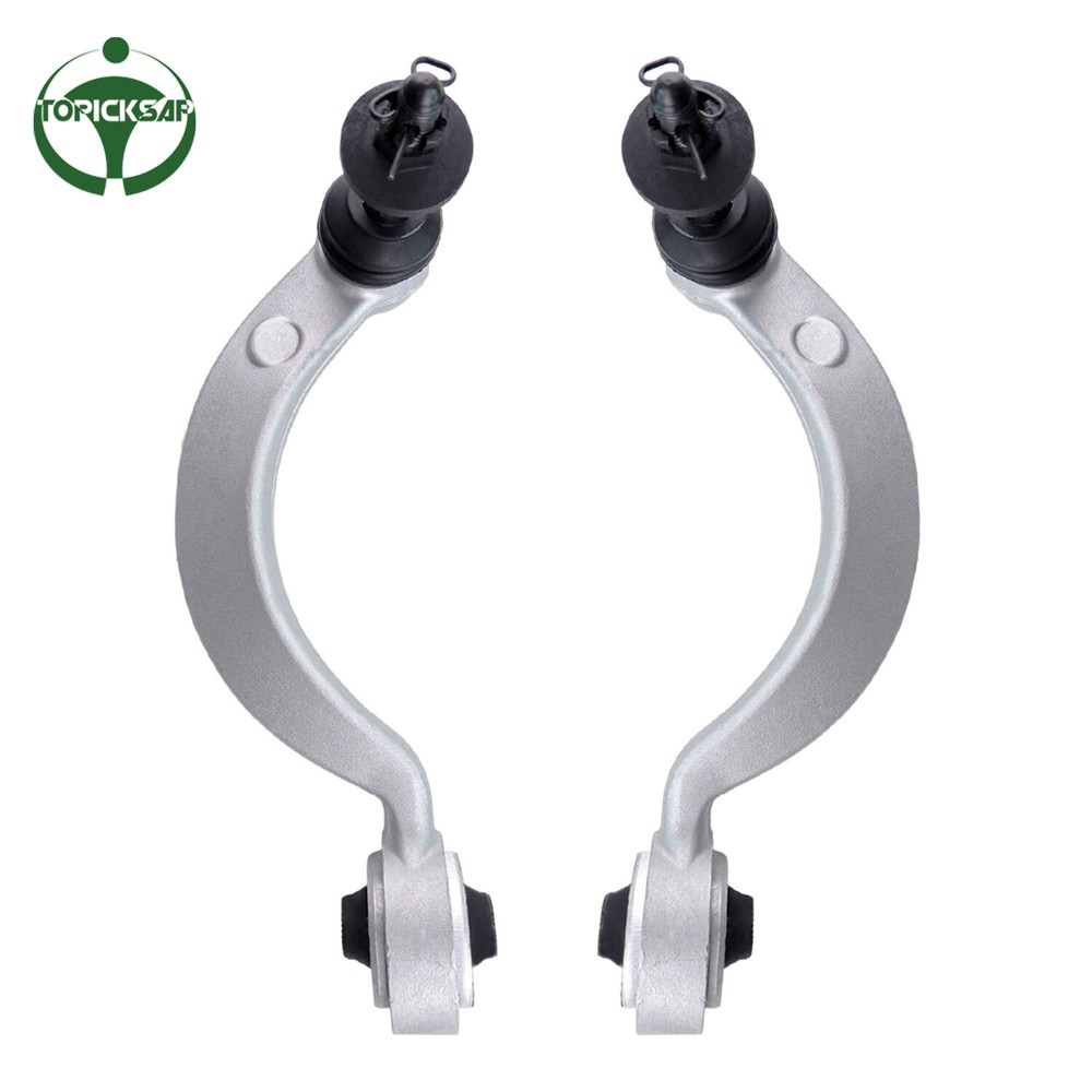 Front Upper Lower Forward Rearward Control Arms 26Pcs for Lexus 2007-2017 LS460