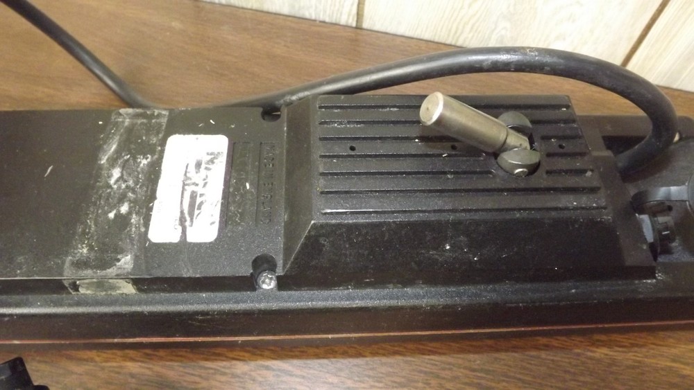 Simrad Navico TP5000 Tillerpilot Sailboat Autopilot Controller UNTESTED
