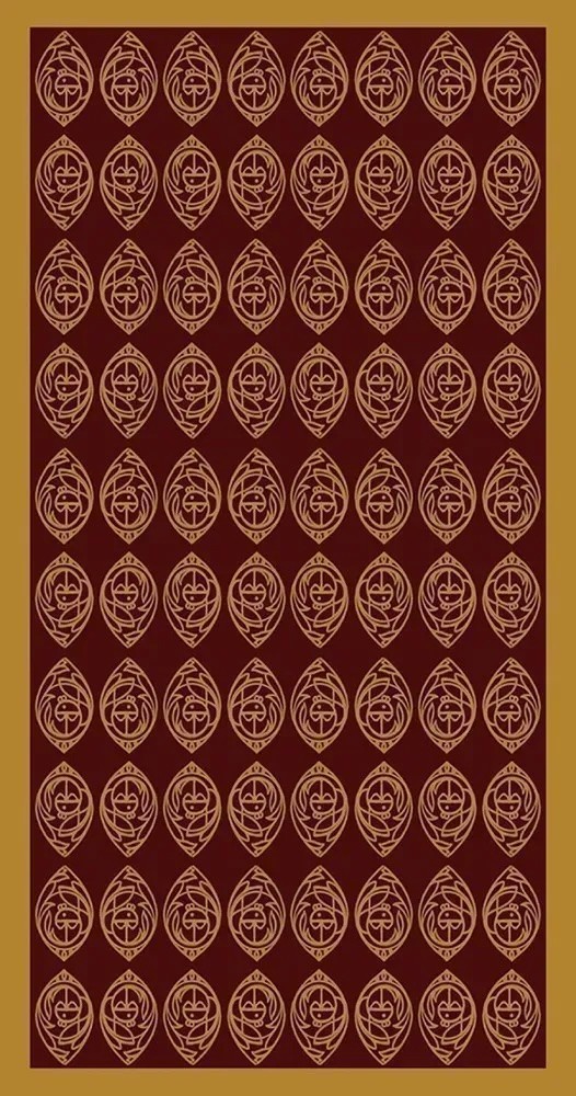 Medieval Cat Tarot Cards Deck!