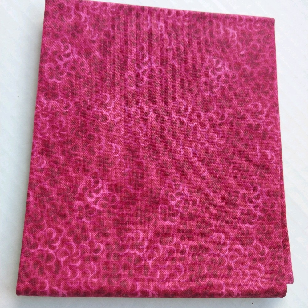 Fat Quarter Bundle 2pcs 100% Quilters Cotton