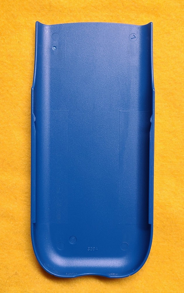 Texas Instruments TI-84 Plus C Silver Ed. Graphing Calculator + Mini USB ~ NICE!