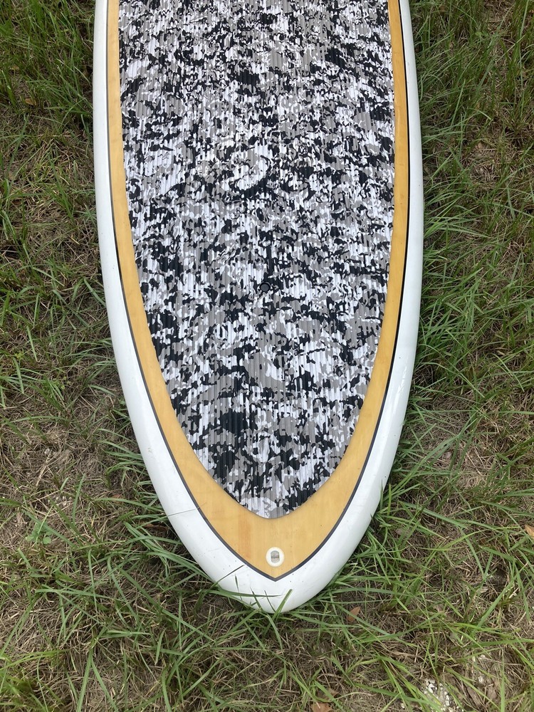 CA Surf N Paddle Stand Up Paddle Board SUP