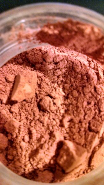 Red Brick Dust - Fine coarse Resealable