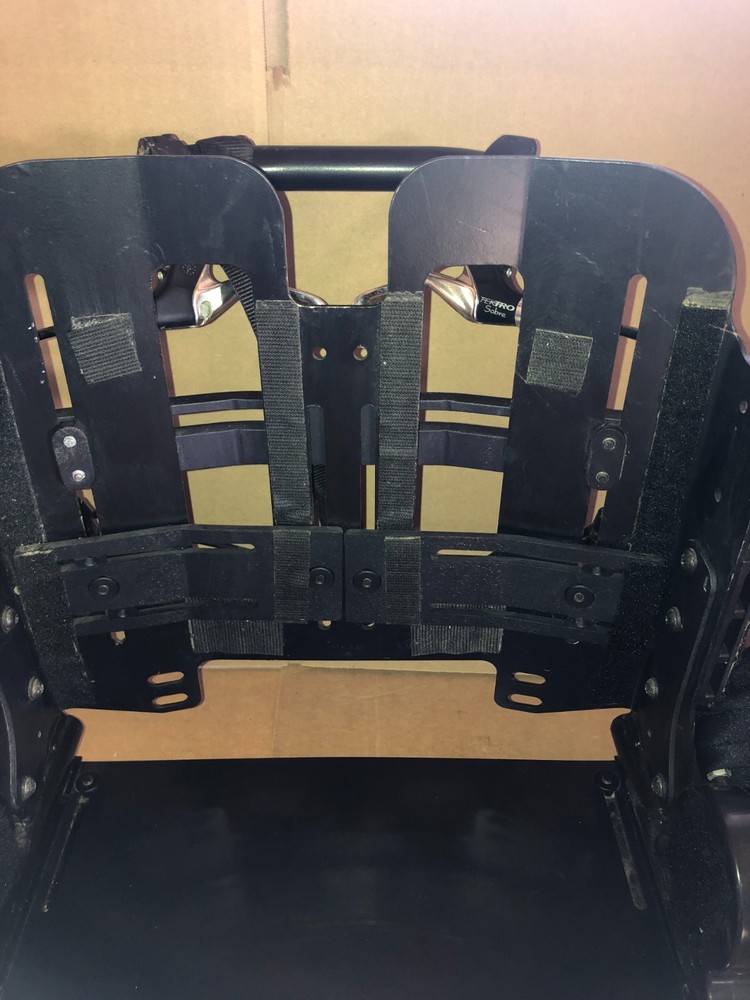 WHEELCHAIR / MOBILITY CHAIR BACKREST