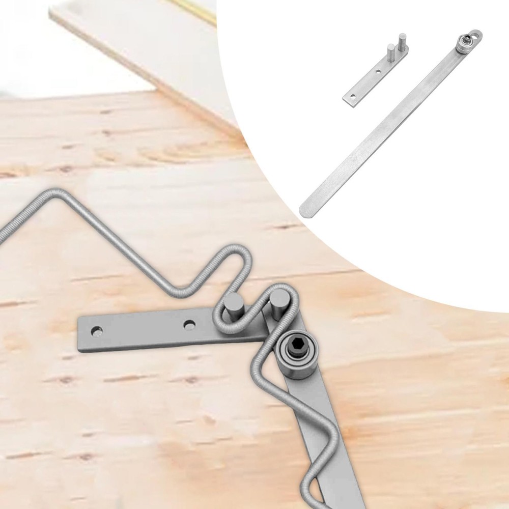 Manual Rebar Bender Bending Bender Rod Bender