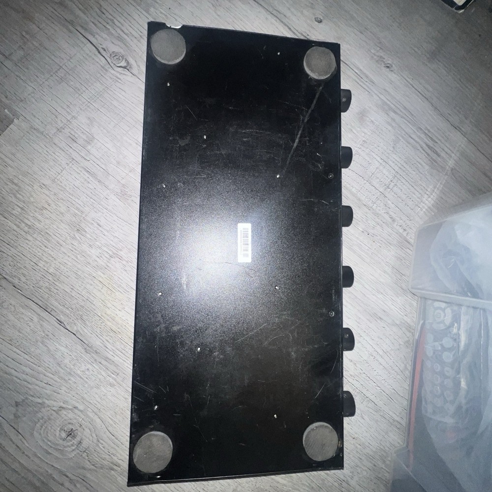 Niles SSVC-6 Speaker Selector/Volume System