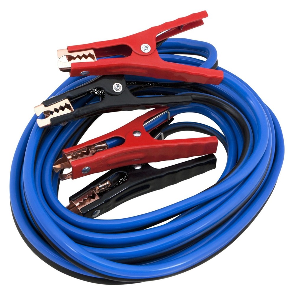 Performance Tool W1673 4GA 20FT Jumper Cables