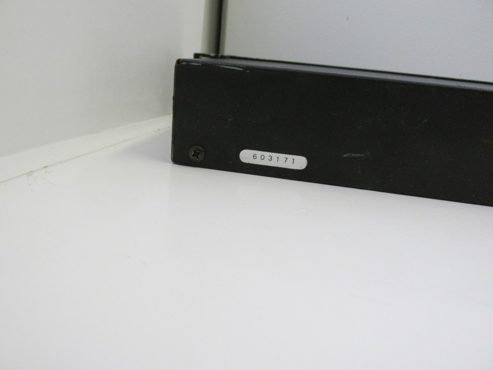 Vintage Ibanez DD700 Digital Delay Module