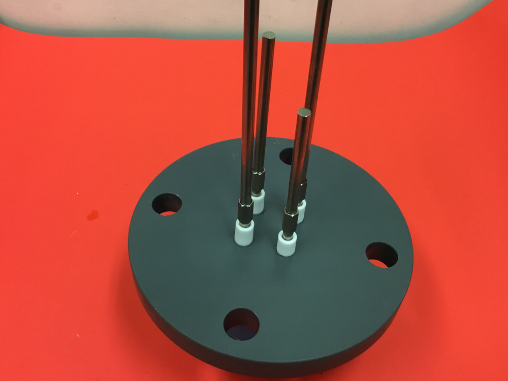 Warrick Controls - Liquid Level Sensor