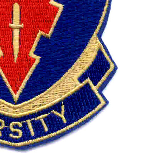 513th Infantry Regiment Patch