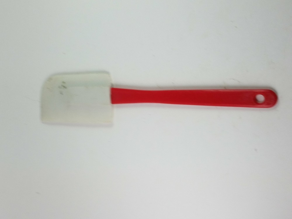 Shackford's Kitchen Store Napa. CA Spatula