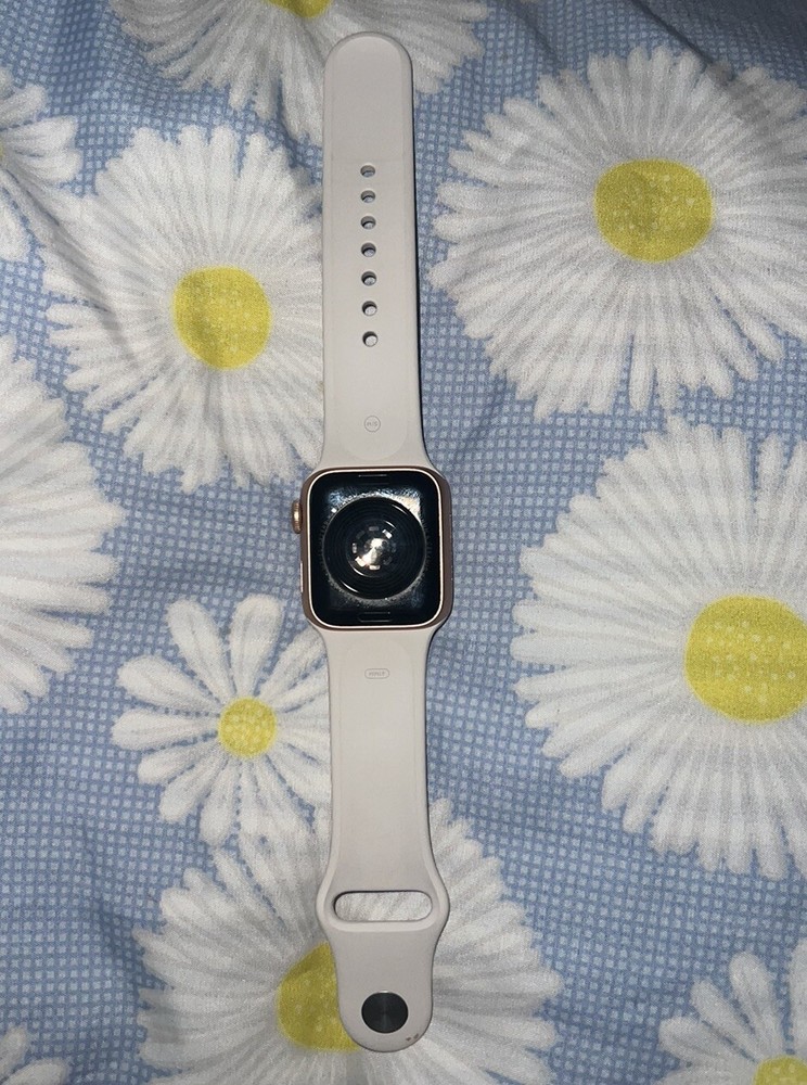 apple watch se gen 2 40mm