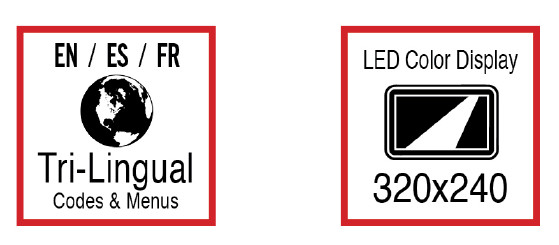 Autel AL329 OBD2 Car Engine Error Code Reader Scanner Diagnostic Tool
