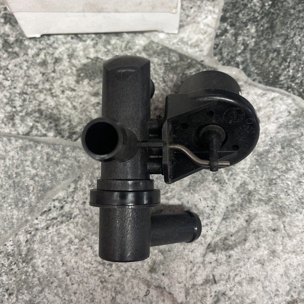 Compressor Works Heater Valve 74701