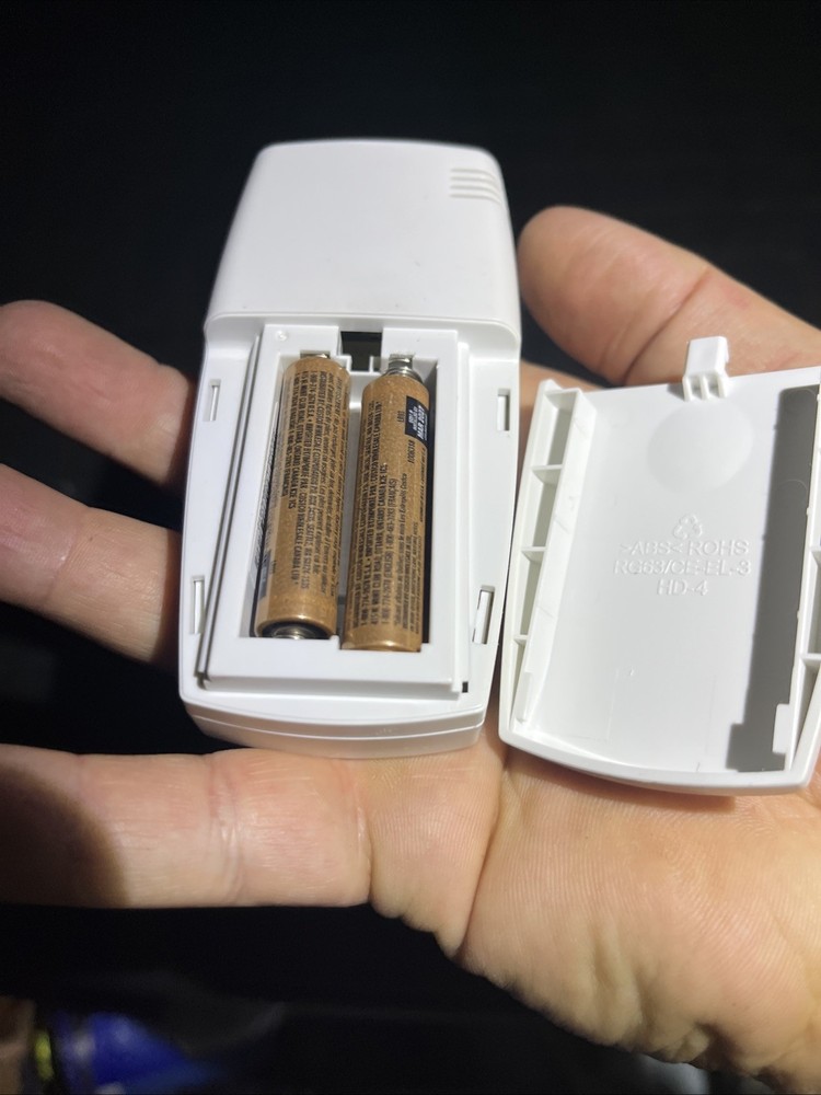 Frigidaire 5304476851 Remote Control (Replacement)