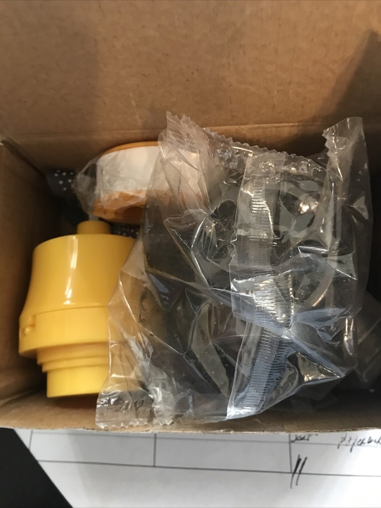 Easily Accessible Electric Drill Attachment Complete Pipe Threader Kit