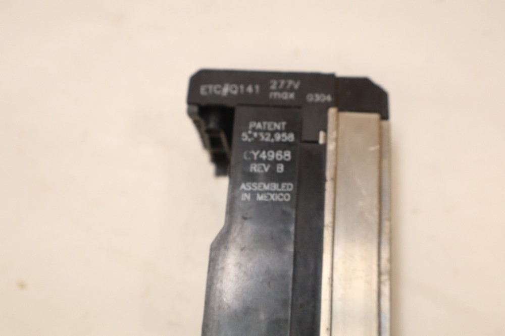 ETC Q141 Dimmer Power Cube for ETC D20 & D20E Dimmers CY4968