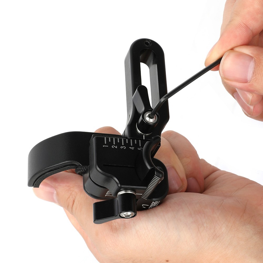 Drop Away Arrow Rest Fall Micro Adjustable Archery Compound Bow Hunting Shoot RH