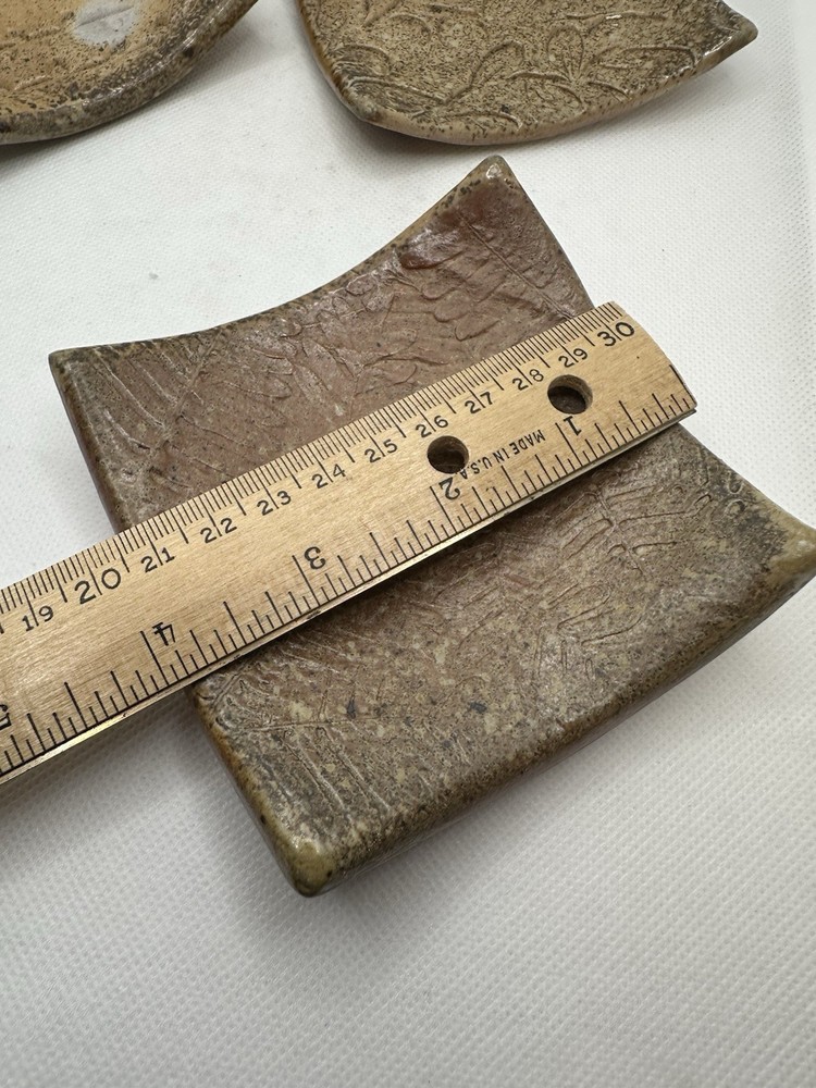 Gaye Studio Art Trinket/Soap Dish