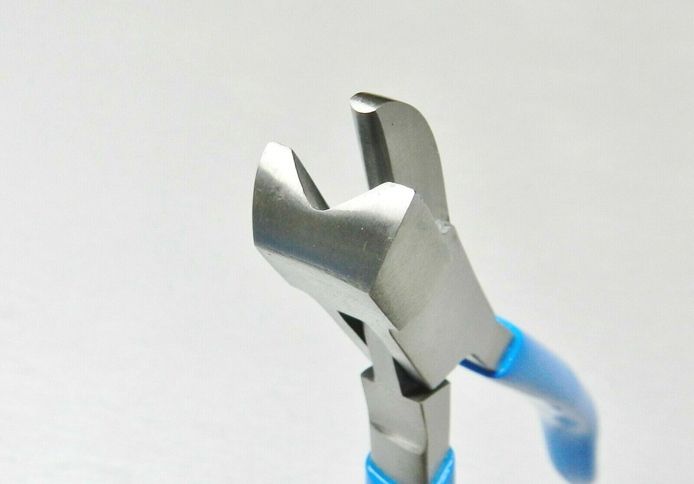 Ring Bending Bow Closing Forming Pliers Jewelry Making Tools Hand Tool Plier