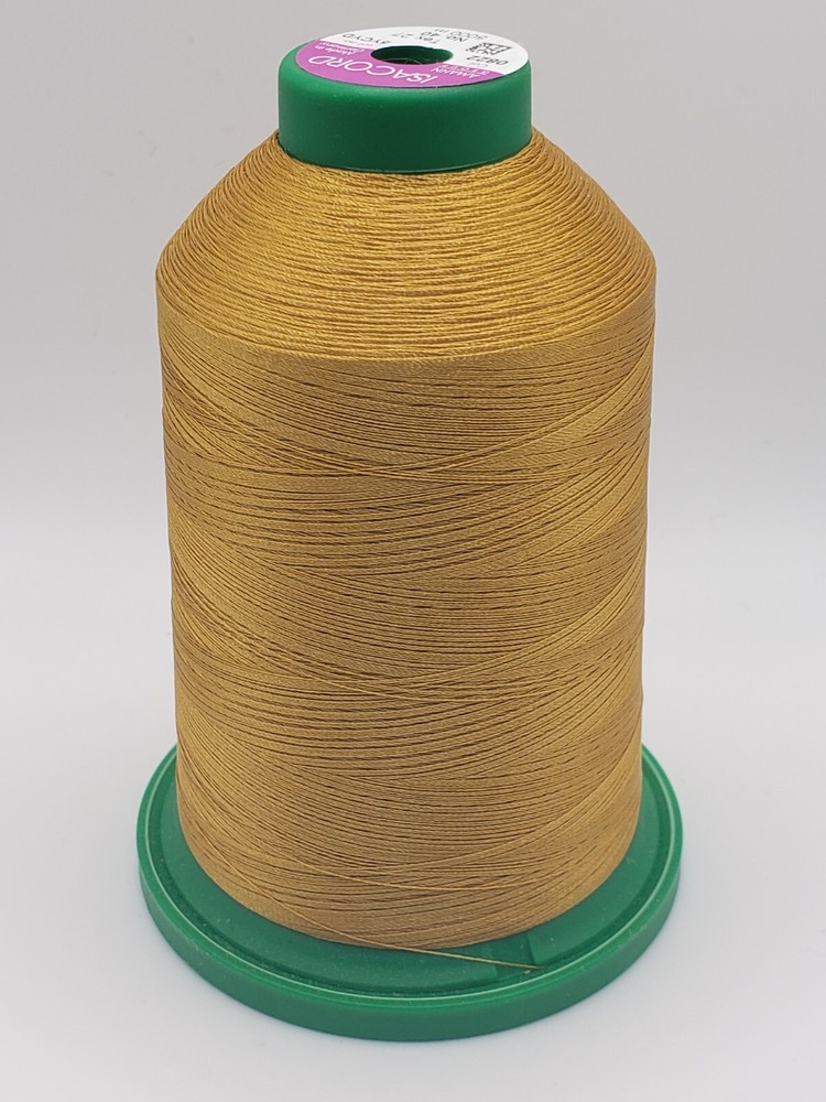 Isacord Embroidery Thread Any Color 5000m