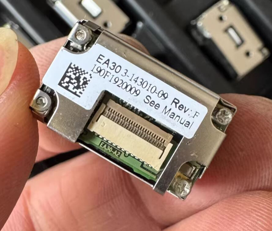 2D Scan Engine Module for Honeywell EA30 3-143010-09