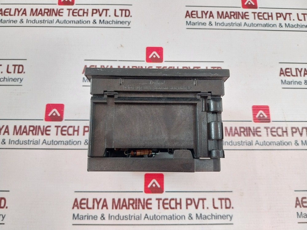 Rishabh 55-60-65 Hz Frequency Meter ZQ96