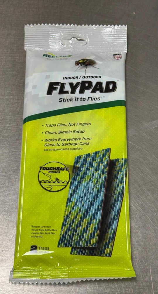 RESCUE Fly Trap