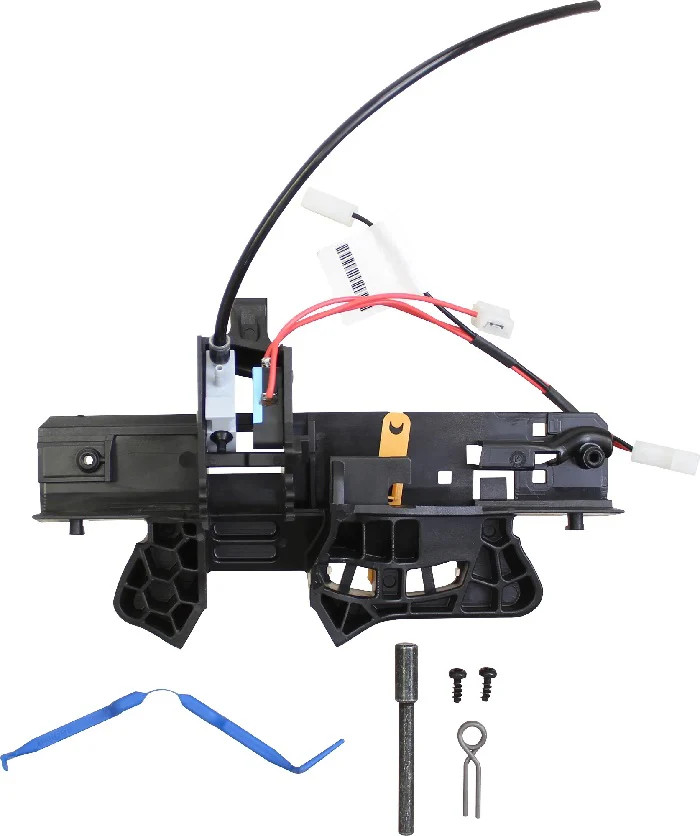 Suspension Air Valve Switch Kit for Grammer 65 / 75