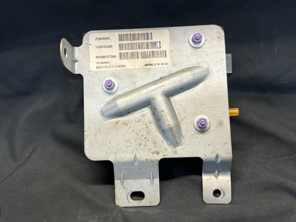 Satellite Receiver 5064075AD