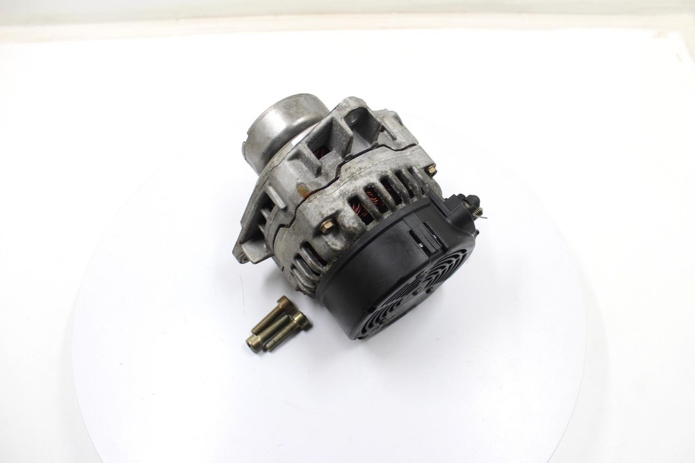2000 BMW K1200LTS OEM ENGINE MOTOR GENERATOR ALTERNATOR