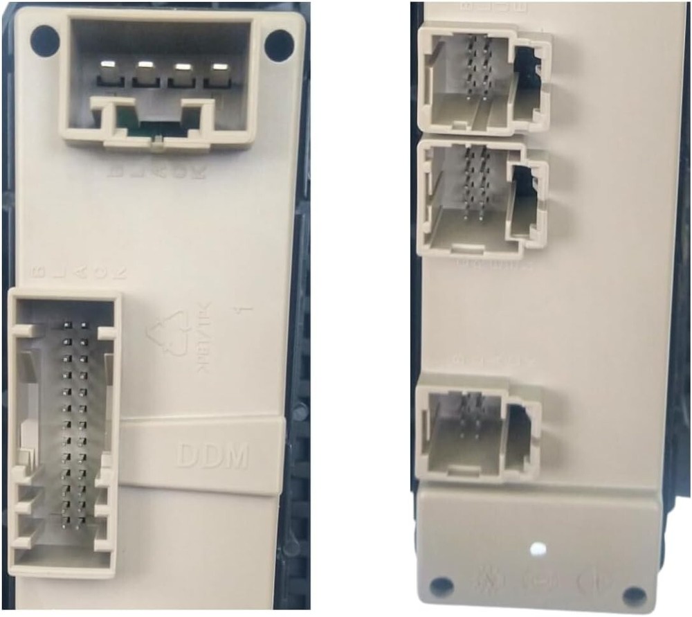 Master Power Window Switch for 2003-2007 Chevrolet Silverado NEW