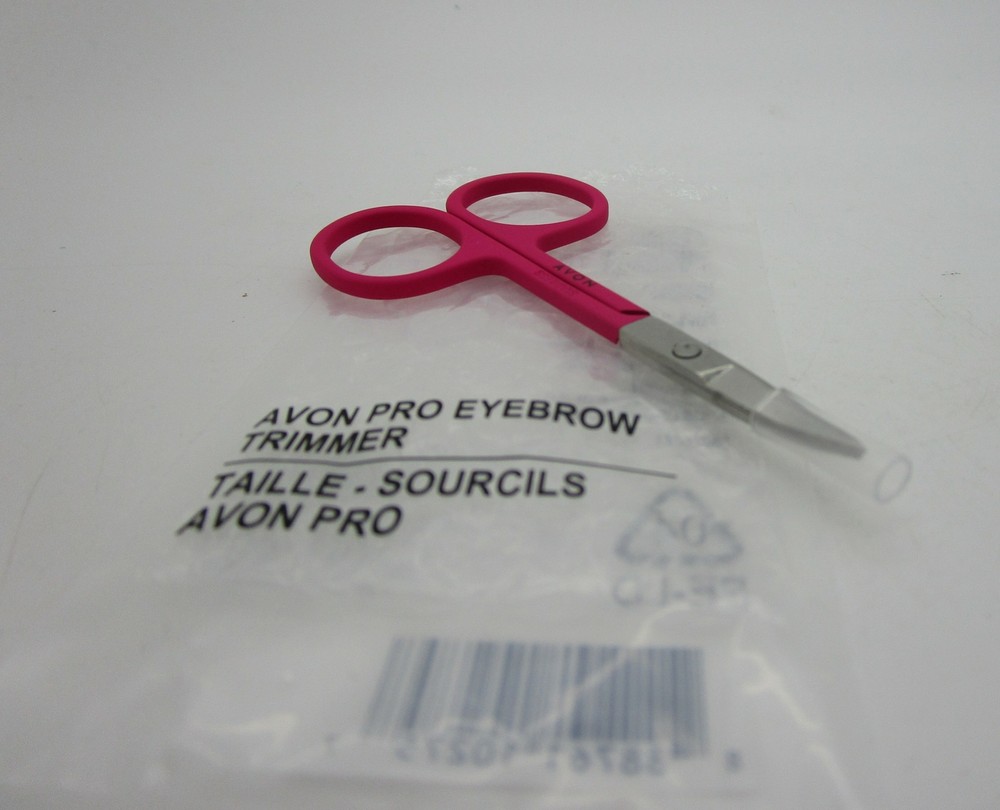 AVON Pro Eyebrow Trimmer