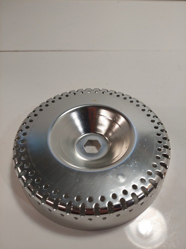 Sears Automatic Juicer Model 663.833700 Vintage Strainer Insert Part Only