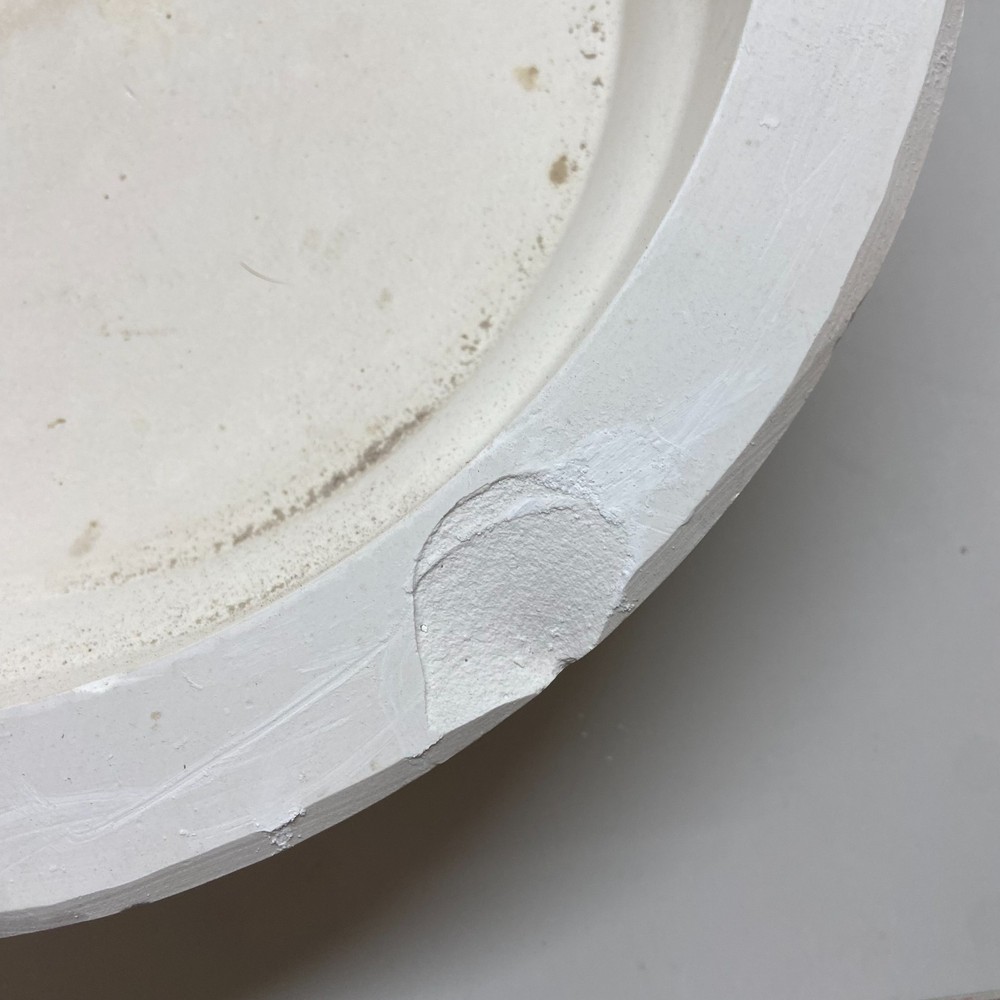 Ceramic Slip Casting Mold #No.-207