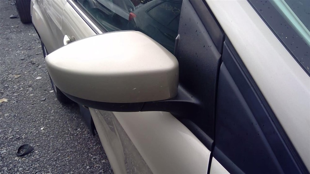 Used Headrest fits: 2018 Ford Escape Grade A