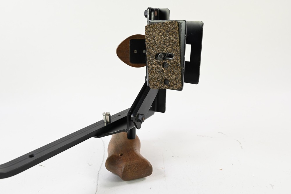 Stroboframe RL2000 Professional Flash Bracket #G555