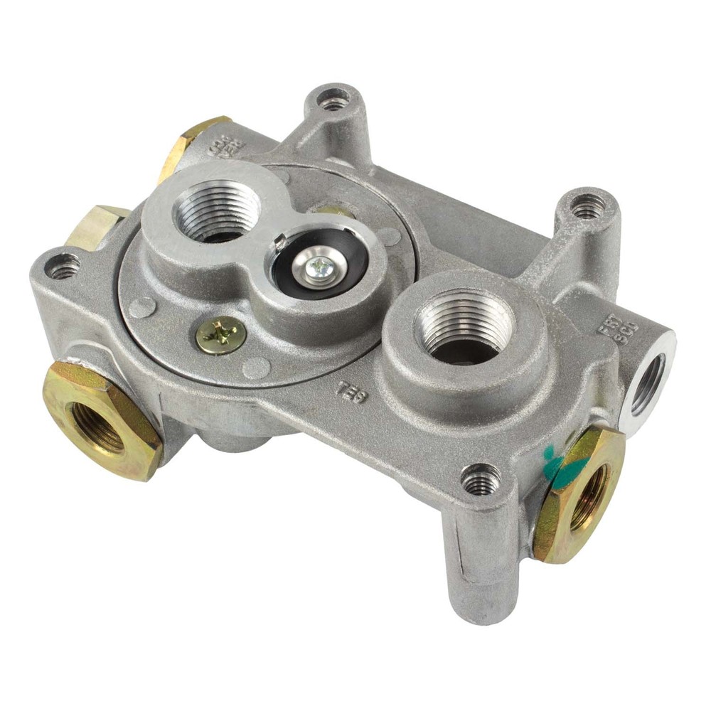 TP5 TYPE VALVE