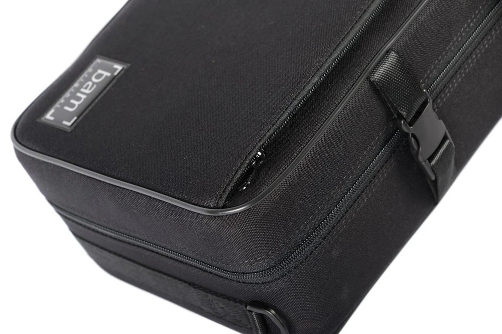 BAM CLASSIC VIOLIN CASE BLACK 2002SN