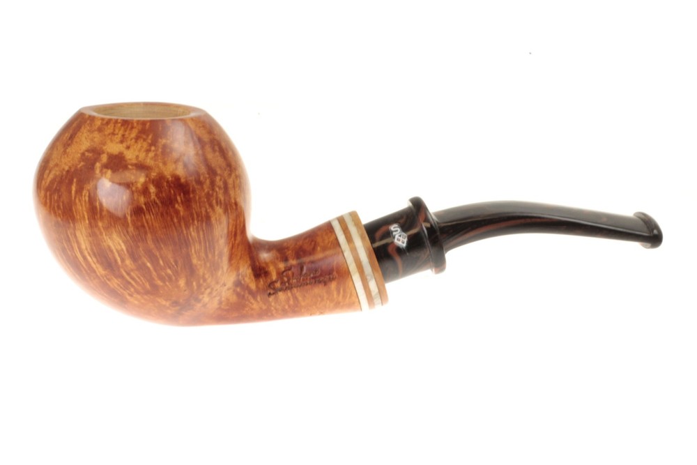 Santambrogio FX  major - Half Bent Apple