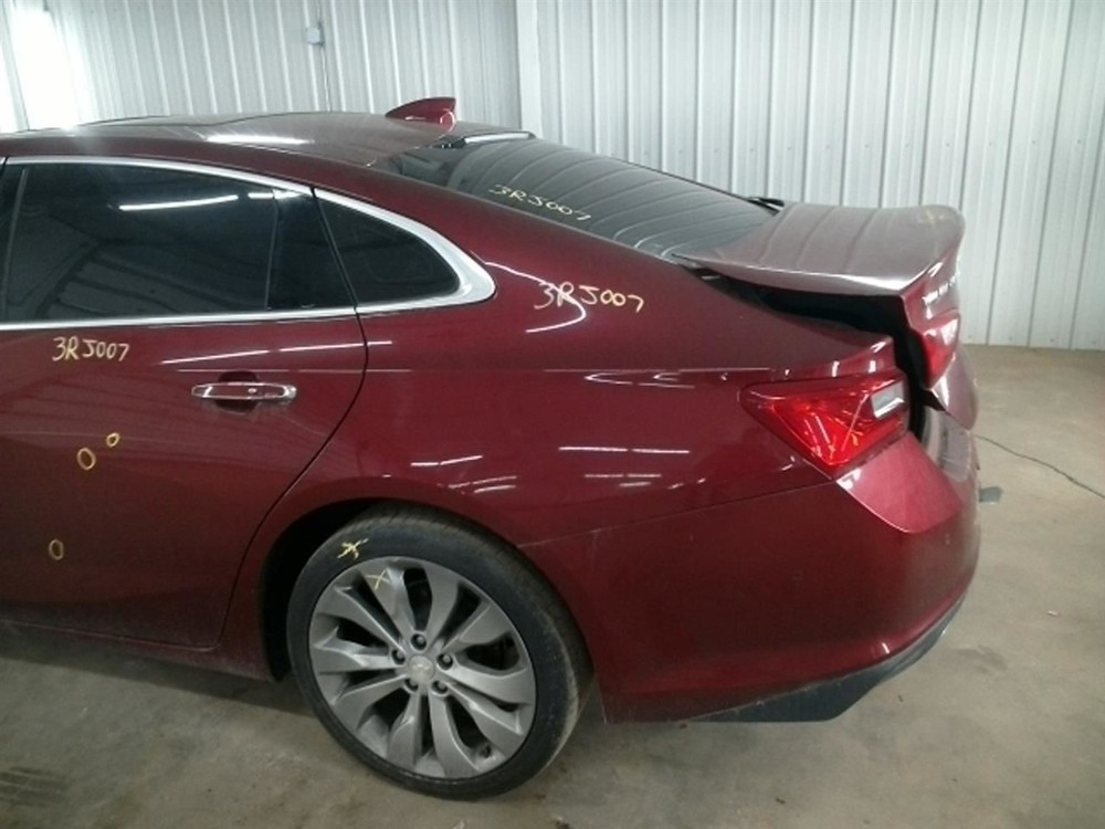 MALIBU 2017 High Mounted Stop Light 104905708