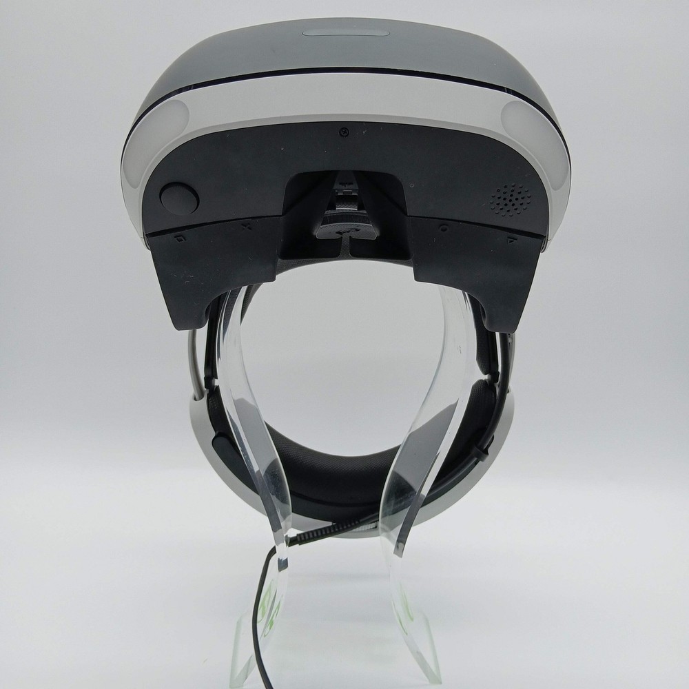 Broken Sony PlayStation VR cuh-zvr1