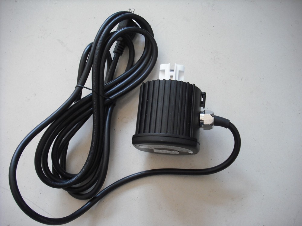 Replacement Head part for SUNSUN 9W UV Sterilizer Light Clarifier