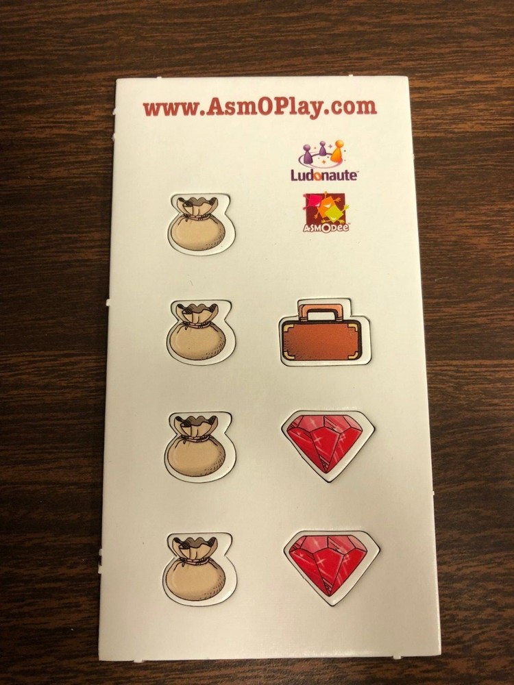 Colt Express Loot Promo